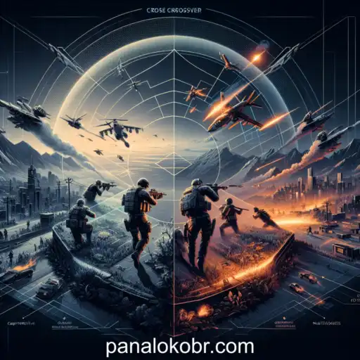 Digital Playgrounds: Unveiling Gaming Trends