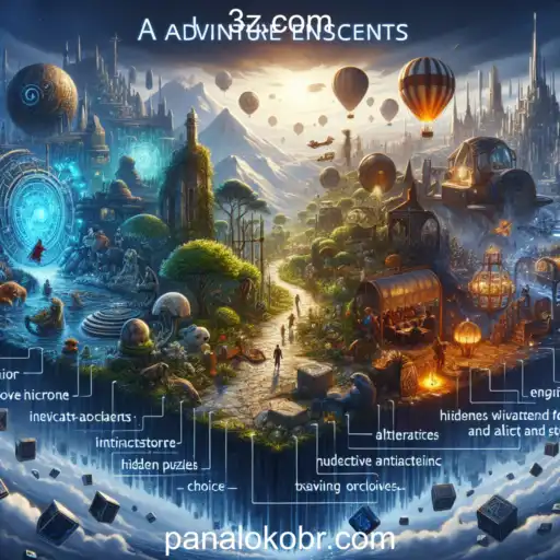 Gaming Revolution: Panaloko's Rise