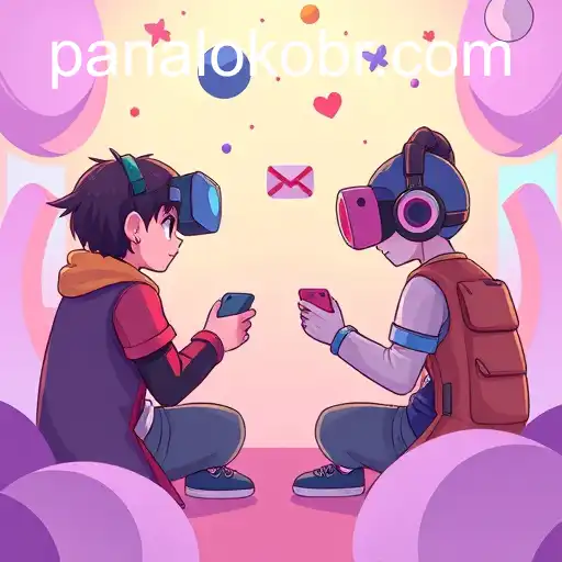 Panaloko: Revolutionizing Online Gaming