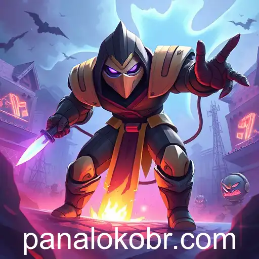 Panaloko: Revolutionizing the Online Gaming Landscape