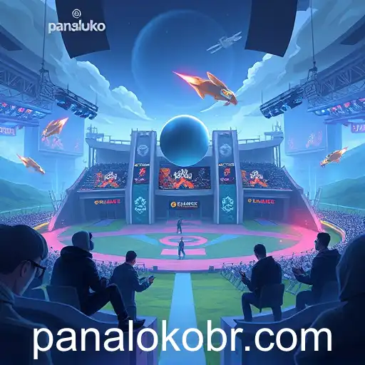The Rise and Dynamics of Panaloko in Gaming