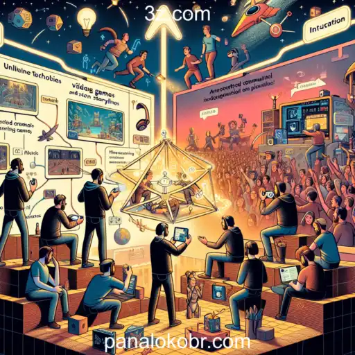 The Rise of Panaloko: A Gaming Revolution