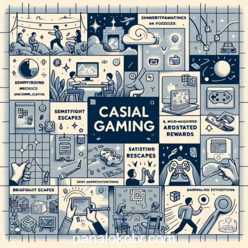 The Rise of Panaloko: A Game Changer in Virtual Worlds